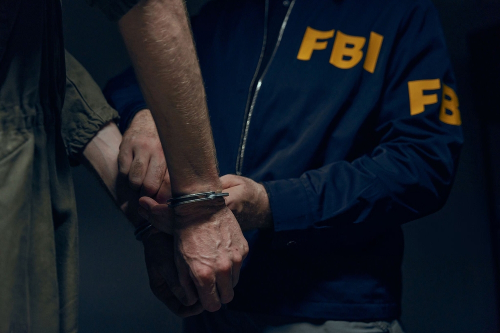 Nick Shirley Declared “Learing Day” and the FBI Showed Up to Celebrate with Sweeping Raids