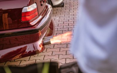 Newsom Ignored Congress After They Vetoed His Car Cops But And They Plan to Make Him Pay Dearly