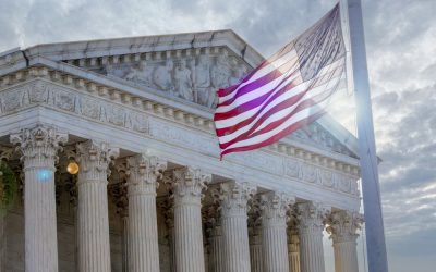 SCOTUS Just Handed Democrats Their Worst Redistricting Loss in Decades