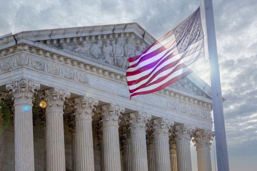 SCOTUS Just Handed Democrats Their Worst Redistricting Loss in Decades