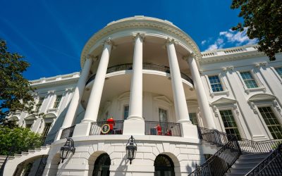 Trump Cut Off the One Thing Keeping California and New York Democrat Parties Alive