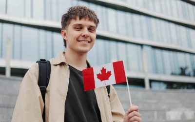 Canada Just Debuted a 17-Character Government Acronym and Elon Musk Had Three Words