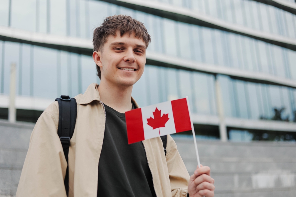 Canada Just Debuted a 17-Character Government Acronym and Elon Musk Had Three Words