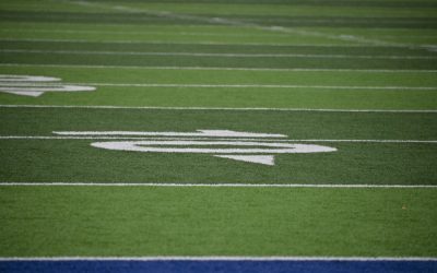 The NFL Needed a Female Referee for Its DEI Brochure and Now Putting Her on The Field Just Backfired