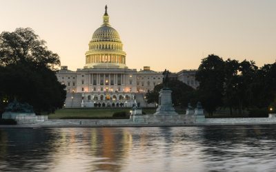 Chuck Schumer Just Made a Huge Mistake and Trump Found the Perfect Way to Make Him Pay