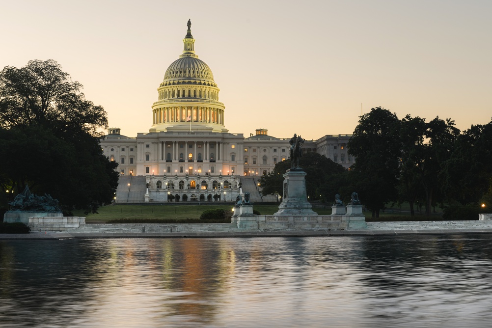 Chuck Schumer Just Made a Huge Mistake and Trump Found the Perfect Way to Make Him Pay