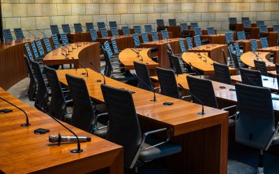 Lee Zeldin Just Totally Exposed a Purple-Haired Climate Zealot’s Ignorance and the Congresswoman Did Not Handle It Well