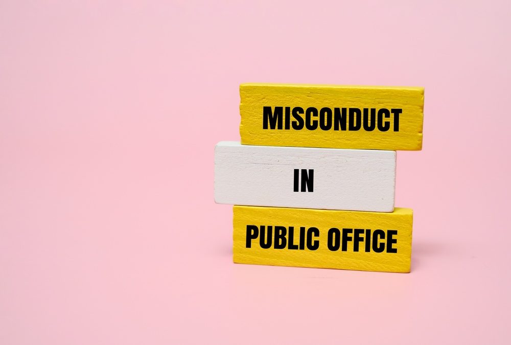 Sex Scandal Investigation Rocks Senator Ruben Gallego After Congresswoman Drops Bombshell