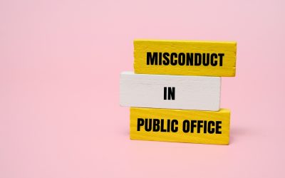 Sex Scandal Investigation Rocks Senator Ruben Gallego After Congresswoman Drops Bombshell