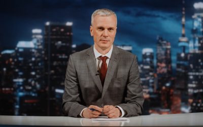 Joe Kent Said Three Words on Live TV and Clinton Impeachment Defender Alan Dershowitz Lost It in One Heated Debate