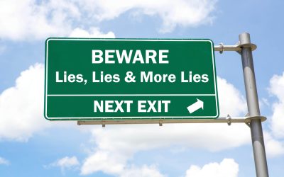 Gutfeld Hit Tarlov With One DOJ Finding That Proved Her SPLC Defense Was Built on a Lie