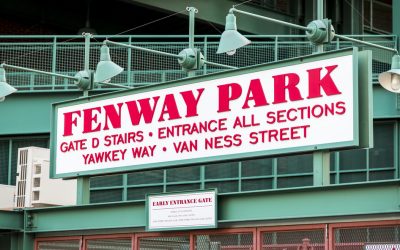 Red Sox Owner Fired a World Series Champion After a 17 to 1 Win and Called It Necessary