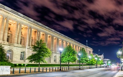 Top Oversight Official Puts Felony Question in Play Over Ilhan Omar’s Finances