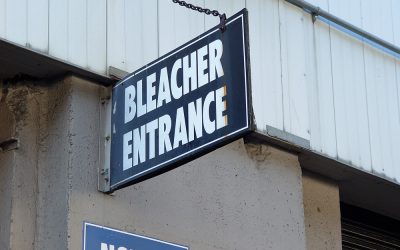 Yankees Fan Knocked Cold at Globe Life Field After He Made This Wrong Move on Rangers Fans
