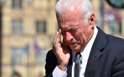 Jill Biden Just Revealed What Joe Whispered to Her the Moment That Debate Ended in Disaster