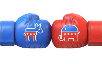 DeSantis Just Signed a Map That Gives Republicans Four More House Seats and Democrats Are Screaming