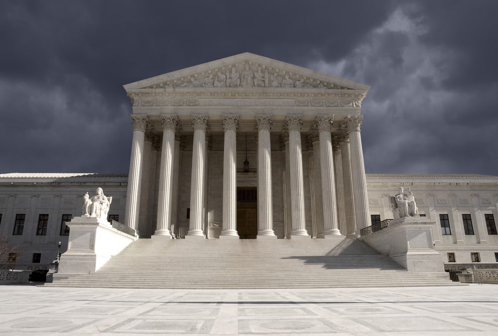 Marc Elias Just Melted Down Totally Over the Supreme Court and One Ruling That Left Him Panting