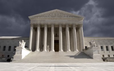 Marc Elias Just Melted Down Totally Over the Supreme Court and One Ruling That Left Him Panting