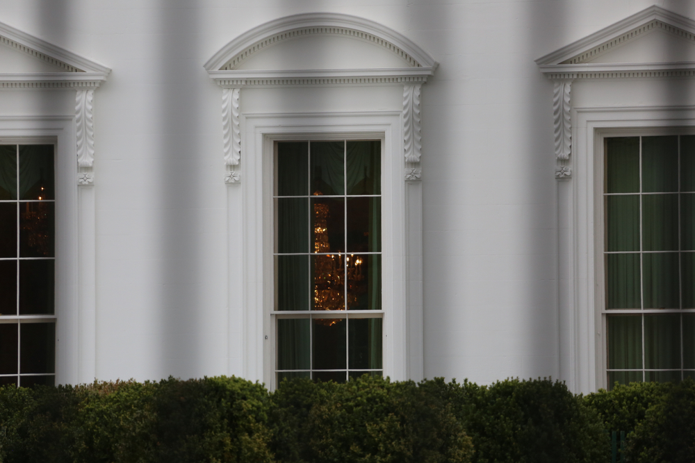 The,White,House,,Washington,Dc