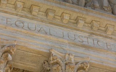 Gorsuch Just Named Who Put Justice Kavanaugh in the Crosshairs During Bombshell Reagan Library Remarks