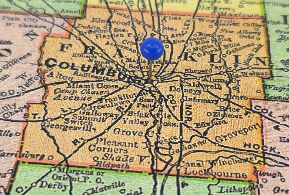 JD Vance Sent Federal Investigators to Ohio After Jaw-Dropping Discovery About Origins of Medicaid Ghost Companies