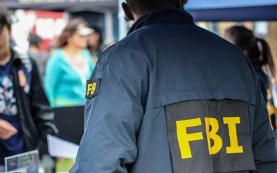 The Contractor Who Paved Charlie Kirk’s Murder Scene Just Stepped Forward and Told America Something the FBI Needs to Answer