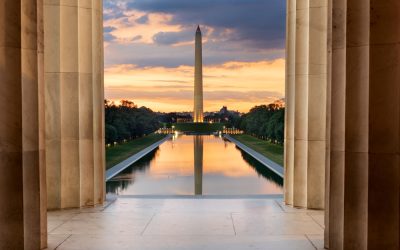 Willie Robertson Watched His Daughter on the National Mall and Said Something Every American Dad Feels