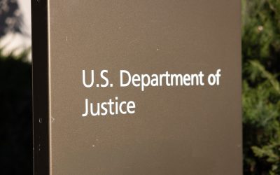 Trump DOJ Just Released 800 Pages of What Biden Prosecutors Said About Christians in Private