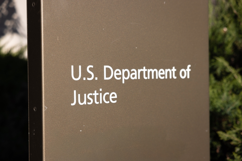 Trump DOJ Just Released 800 Pages of What Biden Prosecutors Said About Christians in Private
