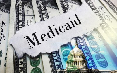 Doctor Oz Told Jesse Watters How New York Funnels Your Medicaid Dollars Into Democrat Campaigns