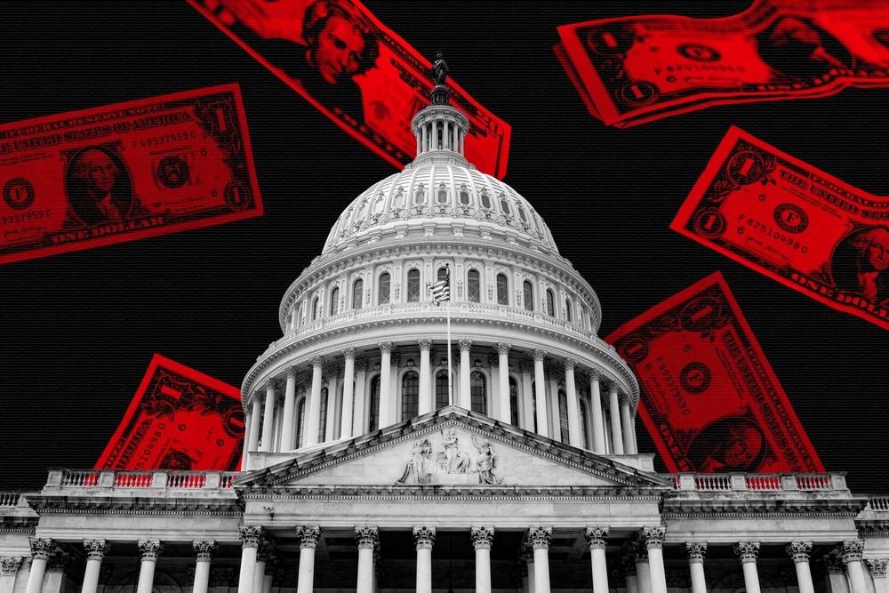 Senate Democrats Were Confronted Over Graham Platner and Every Single One of Them Ran