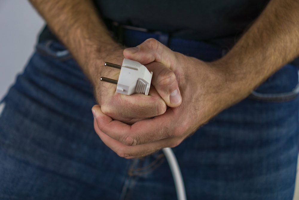 Silicon Valley Just Turned the Male Fertility Crisis Into a $100K Sporting Event and Nobody Can Look Away