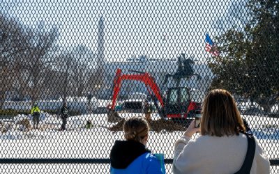 Hillary Clinton Tried to Lecture America About Rubble at the White House and Got Destroyed for It