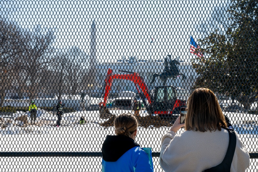 Hillary Clinton Tried to Lecture America About Rubble at the White House and Got Destroyed for It
