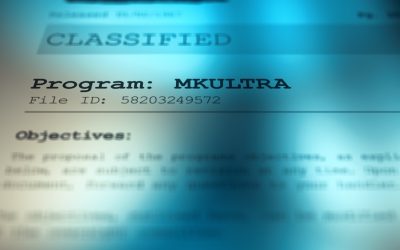 The CIA Took Back 40 Document Boxes Amid COVID Investigation and Nobody Is Explaining Why
