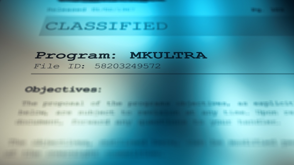 The CIA Took Back 40 Document Boxes Amid COVID Investigation and Nobody Is Explaining Why