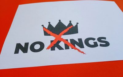Tim Allen Just Caught Democrats in the Most Embarrassing Contradiction of their No Kings Protests yet
