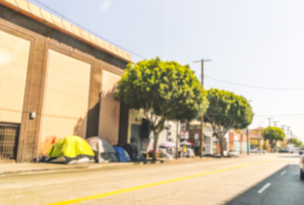 Spencer Pratt Grabbed a Pressure Washer and Destroyed Karen Bass for Refusing to Clean the Streets