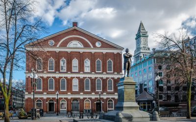 Samuel Adams Just Released an America 250 Beer Inspired by How the Founding Fathers Brewed in 1776