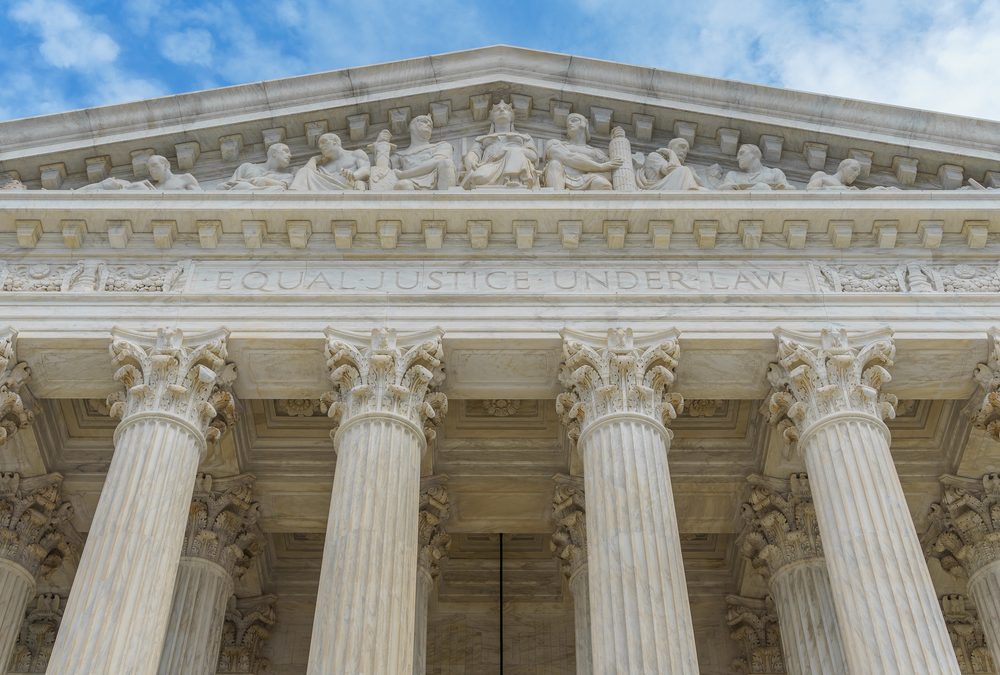 Alabama’s Attorney General Just Hit Democrats with the Redistricting Legal News They Can Least Afford