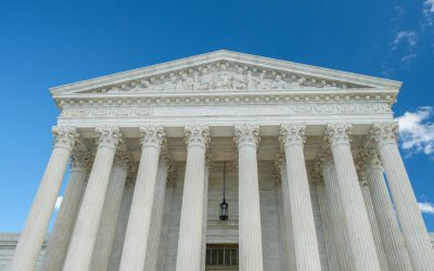 Trump and Turley Fire Back After Hakeem Jeffries Called the Supreme Court Illegitimate Then Issued a Disturbing Threat