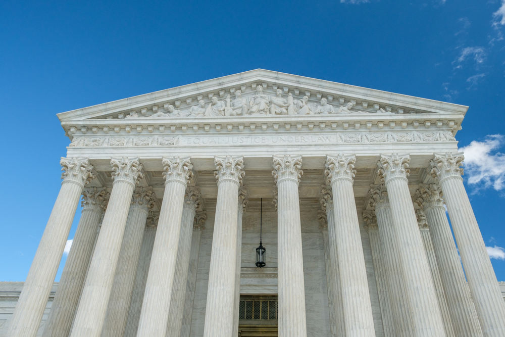 Trump and Turley Fire Back After Hakeem Jeffries Called the Supreme Court Illegitimate Then Issued a Disturbing Threat