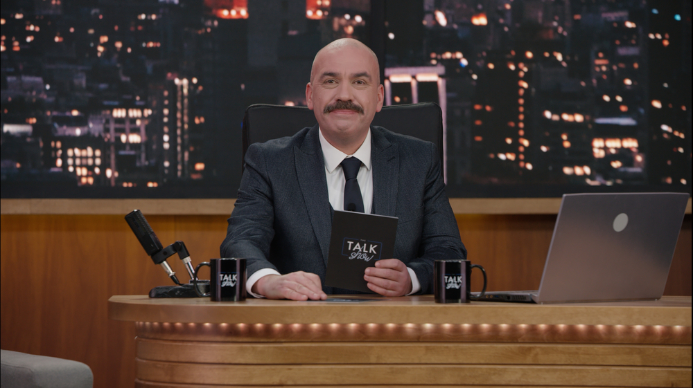 Spencer Pratt Just Made Jimmy Kimmel Regret the U-Haul Stunt With One Brutal Video