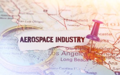 Military Pilot Radioed Something Insane Over LAX and Nobody Found Who Did It