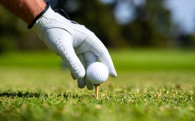 Trump Just Weighed In on the USGA Golf Ball Rollback and the PGA Tour Landed on His Side
