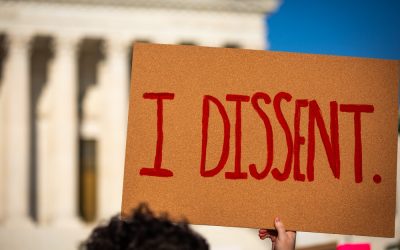 Alito Torches His Own Court After SCOTUS Lets DC Use Race to Decide Whether a Police Stop Was Legal