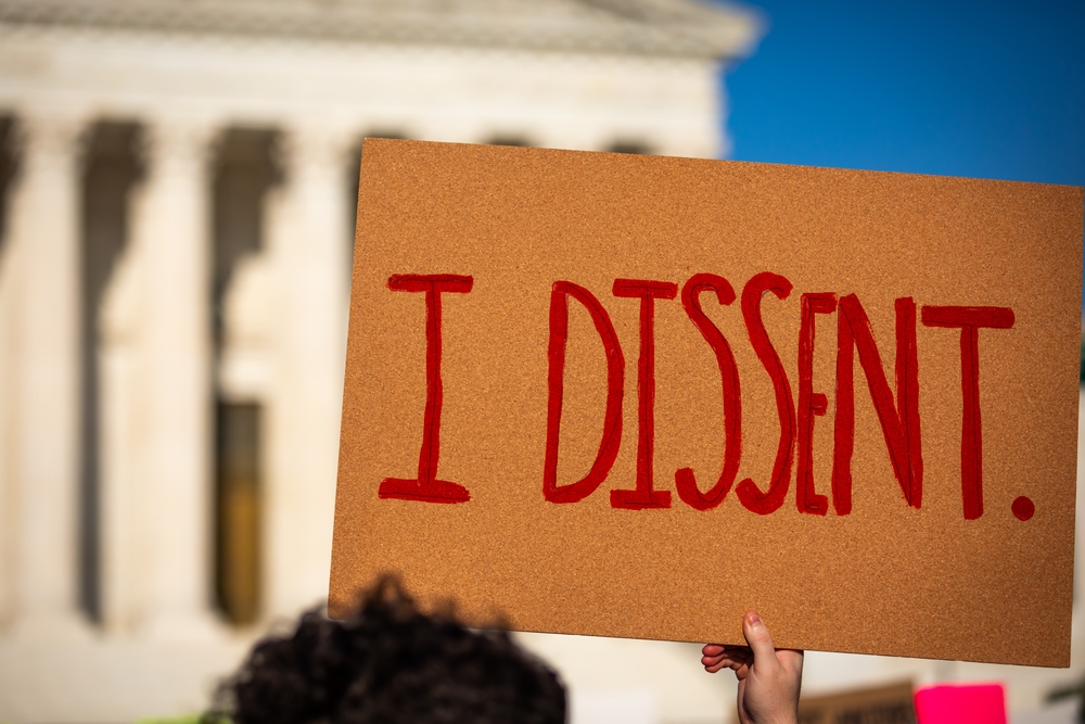 Alito Torches His Own Court After SCOTUS Lets DC Use Race to Decide Whether a Police Stop Was Legal