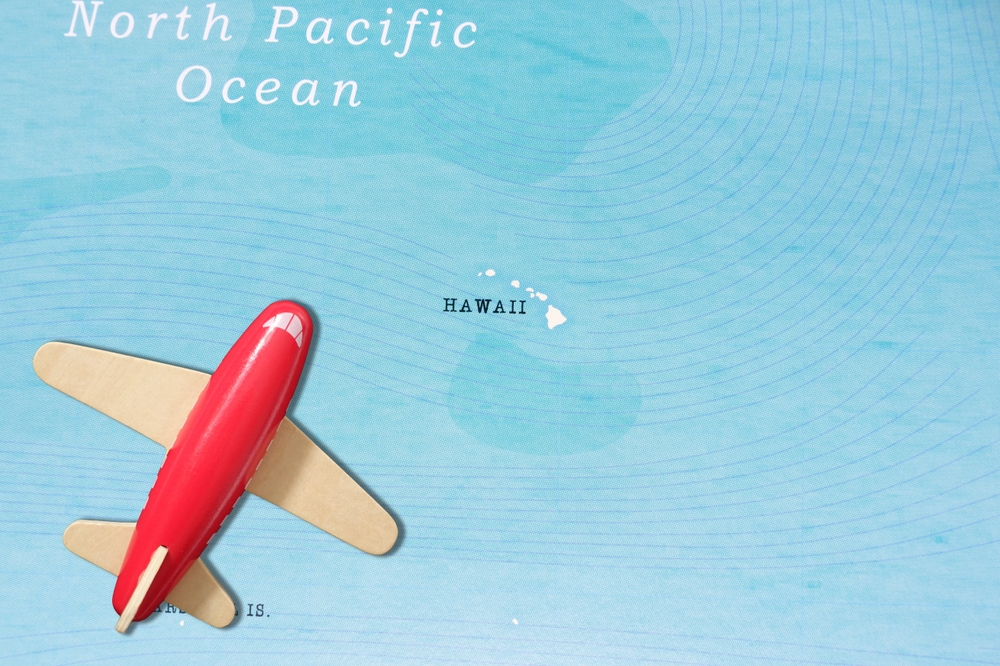 Trump Just Decertified Hawaii for Something That Has Been Going On Since 2014