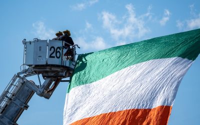 Conor McGregor Watched a Belfast Man Nearly Decapitated and Issued the Call That Has Every Western Government Sweating