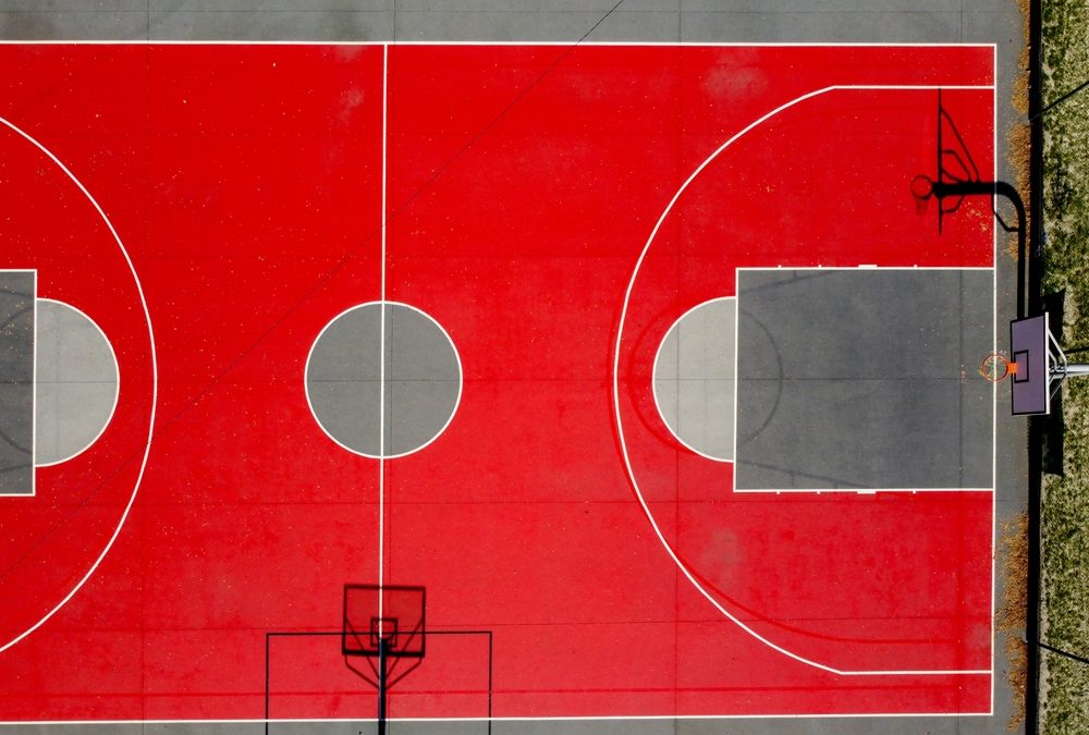 Angel Reese Shot an Airball in Front of Caitlin Clark and the Number on Her Stat Sheet Is Even Worse